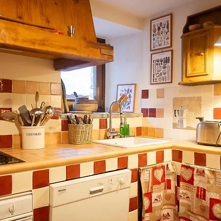 Maison Villair - 库马约尔