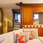 Διαμέρισμα Maison Villair - *