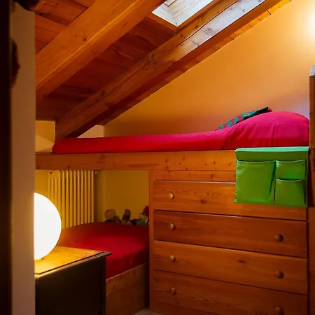 Central Courmayeur Prestige-Mont Blanc Escape