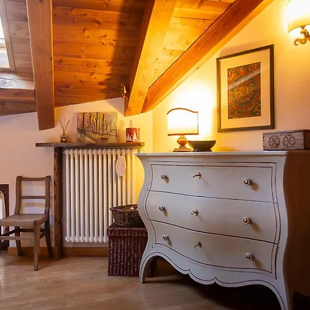 Central Courmayeur Prestige-Mont Blanc Escape * Courmayeur