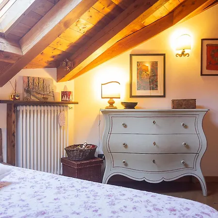 Central Courmayeur Prestige-Mont Blanc Escape