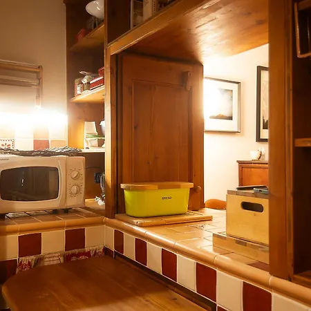 Central Courmayeur Prestige-Mont Blanc Escape Apartmán