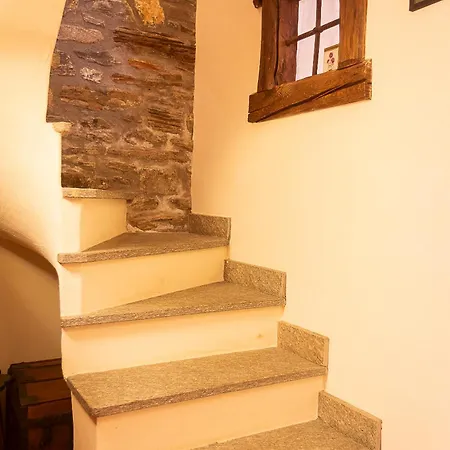 Apartmán Central Courmayeur Prestige-Mont Blanc Escape *