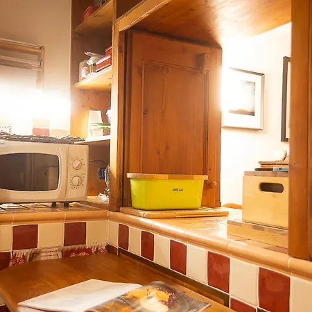 Central Courmayeur Prestige-Mont Blanc Escape Apartmán