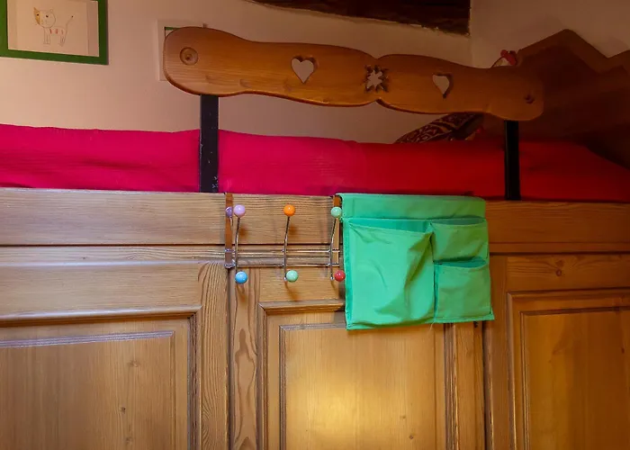 Maison Villair - Διαμέρισμα *