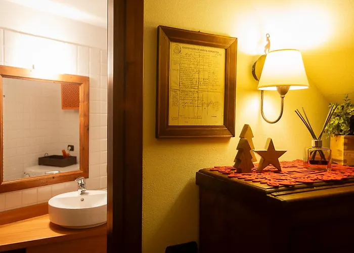 Maison Villair - * Courmayeur