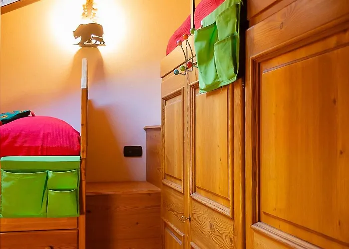 Maison Villair - Apartman