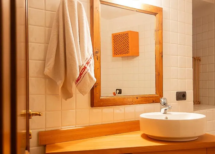 Maison Villair - Apartman *