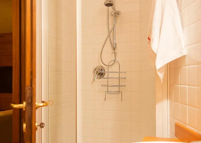 Maison Villair - Courmayeur