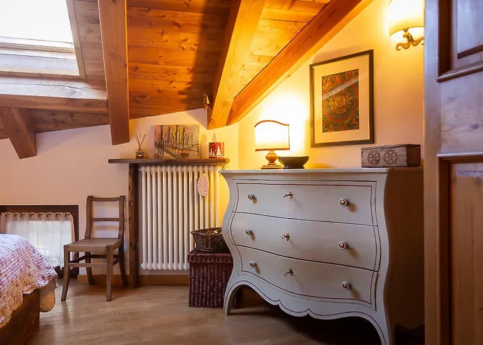 Maison Villair - * Courmayeur