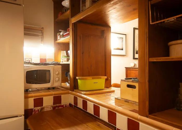 Maison Villair - Apartman