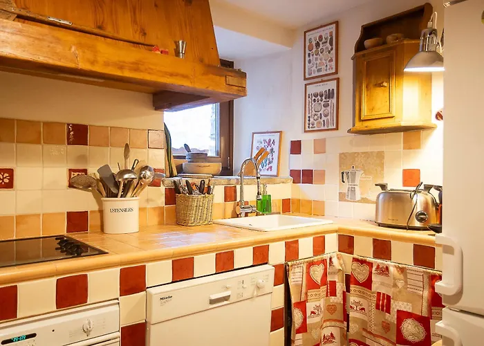 Maison Villair - Κουρμαγιέρ