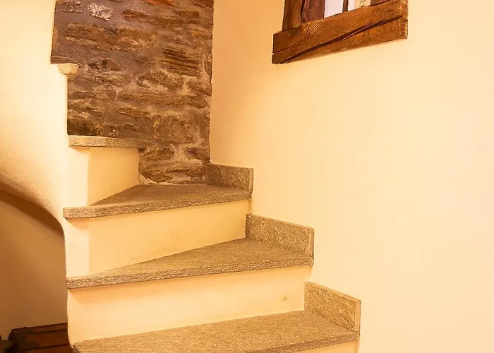 Διαμέρισμα Maison Villair - *