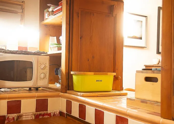 Maison Villair - Apartman