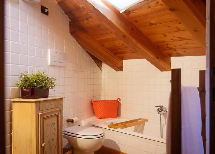 Apartman Maison Villair -