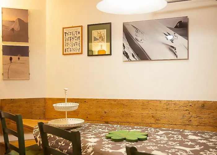 Apartman Maison Villair - *