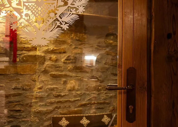 Διαμέρισμα Maison Villair -